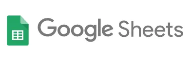 Google Sheets